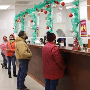 ABRIRÁN MÓDULOS PARA EL PAGO DEL PREDIAL EL DOMINGO 31 DE ENERO1