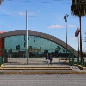 ABRIRÁN UN ACCESO DE LA MACROPLAZA