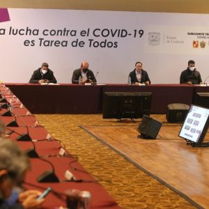 ACUERDOS DEL SUBCOMITÉ TÉCNICO REGIONAL COVID-19 SURESTE1