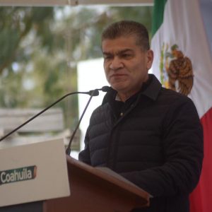 APLICARÁ COAHUILA SEGUNDAS DOSIS DE VACUNA COVID A TRABAJADORES DE SALUD MARS