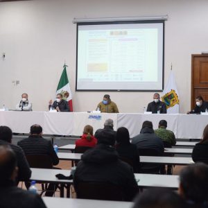 APRUEBAN REAPERTURA GRADUAL DEL CENTRO DE REHABILITACIÓN INTEGRAL REGIÓN CENTRO COAHUILA