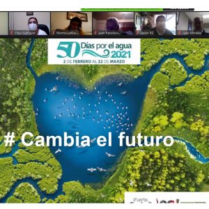 AUTORIDADES DE COAHUILA CELEBRAN EL DÍA DE LA EDUCACIÓN AMBIENTAL