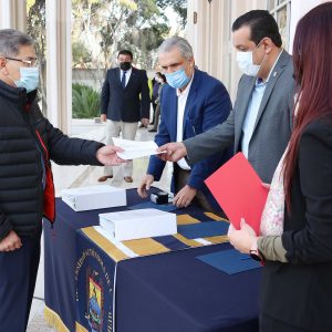Abre Comisión Electoral el Registro para Candidatos a la Rectoría de la Universidad Autónoma de Coahuila