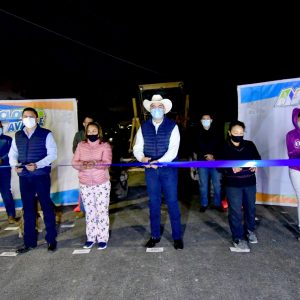 Alcalde Alfredo Paredes es uno de los alcaldes mejor calificados en Coahuila