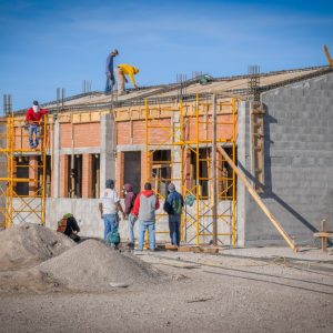 Avanza construcción de la Universidad Para el Bienestar Benito Juárez García1