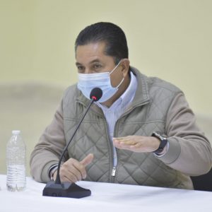 BUSCARÁN LA REACTIVACIÓN DEL COMITÉ JURISDICCIONAL DE SALUD1