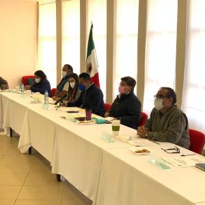 CABILDO DE SAN PEDRO APRUEBA INFORME FINANCIERO DE DICIEMBRE