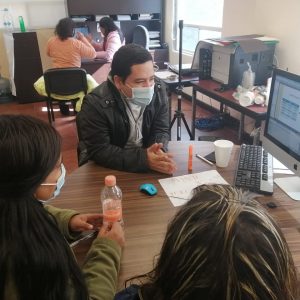 CAPACITAN EN PREVENCIÓN DE LA VIOLENCIA A ESTUDIANTES DE COAHUILA