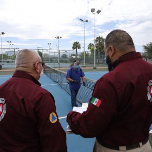 COAHUILA, UN ESTADO FUERTE EN PROTECCIÓN CIVIL1