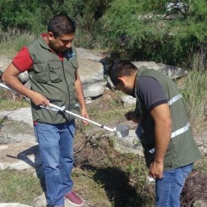 CONTINÚAN ACCIONES CONTRA EL DENGUE EN COAHUILA
