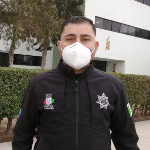 CONVOCATORIA DE RECLUTAMIENTO Y SELECCIÓN DE ASPIRANTES A POLICÍA PREVENTIVA