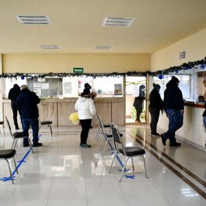 Contribuyentes que han cumplido con el pago del predial en su mayoría son pensionados