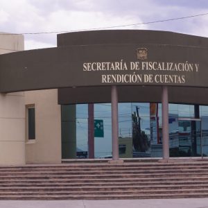 DA SEGUIMIENTO LA SEFIRC COAHUILA AL PROGRAMA ANUAL DE TRABAJO1