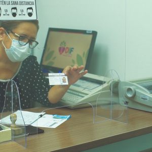 DESCUENTO EN PREDIAL SE TRAMITARÁ SIN CREDENCIAL INAPAM