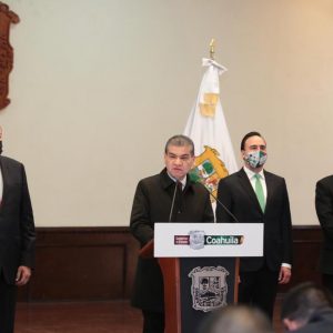 DESTACA MARS DISMINUCIÓN EN ÍNDICES DELICTIVOS EN 20201