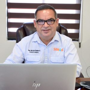 DETONARÁ SIMAS RELEVANTES PROYECTOS EN BENEFICIO DE 54 MIL USUARIOS