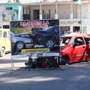 DISMINUYEN ACCIDENTES VIALES TRAS OPERATIVOS1