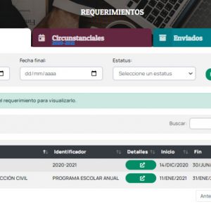 EDUCACIÓN COAHUILA ACERCA Y FACILITA TRÁMITES OFICIALES A LOS DOCENTES
