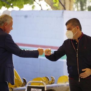 EN COAHUILA LOS PROYECTOS NO SE DETIENEN MARS1