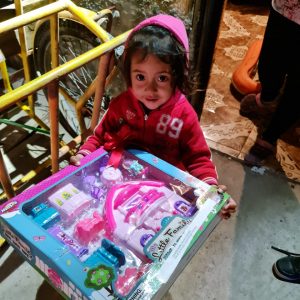 ENTREGAN PREMIOS A LOS GANADORES DEL FESTIVAL DE DÍA DE REYES1