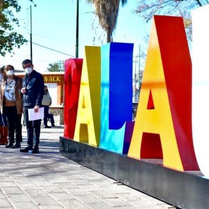 INICIA MARS OBRA DE TANQUE DE ALMACENAMIENTO PARA LA CARBONÍFERA, CON 13.6 MDP