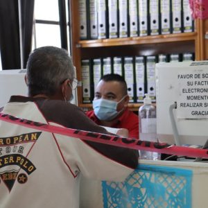 INVITAN A SAMPETRINOS A APROVECHAR DESCUENTO DEL 20% EN EL PREDIAL1