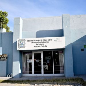 Inician trámites para citas del pasaporte mexicano