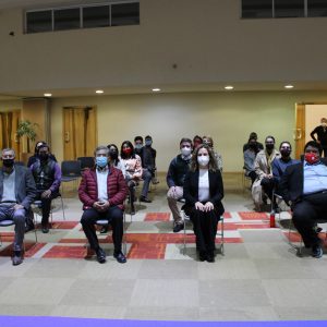 Inicio de Maestría en Ciencias Sociales para el Desarrollo Interdisciplinario