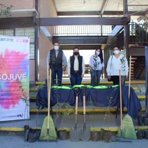 JÓVENES DE COAHUILA CELEBRAN DÍA MUNDIAL DE LA EDUCACIÓN AMBIENTAL1