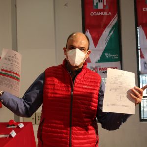 LA UNIDAD NOS LLEVARÁ A LA VICTORIA JERICÓ ABRAMO MASSO1