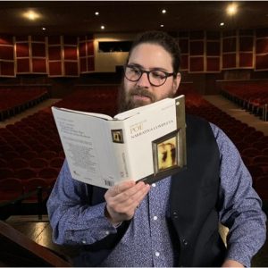 LAS ARTES ESCÉNICAS RESURGEN GRACIAS A LAS REDES SOCIALES CULTURA COAHUILA