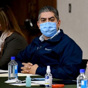 La responsabilidad de ciudadanos es lo que ha permitido avanzar a pesar de la pandemia1
