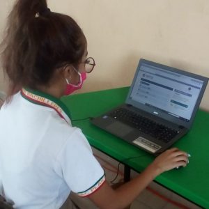 MANTIENE COLEGIO DE BACHILLERES DE COAHUILA MATRÍCULA ESTABLE1