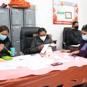 OFRECERA INSTITUTO DE LA MUJER CURSO DE “SAN VALENTIN”
