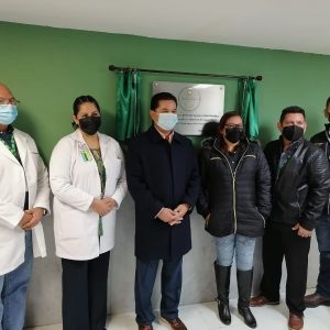 OTORGAN Y DEVELAN PLACA DE CONDECORACIÓN “MIGUEL HIDALGO” 1