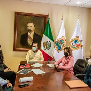 Presentaron eventos que se realizarán en el primer trimestre del año 20211