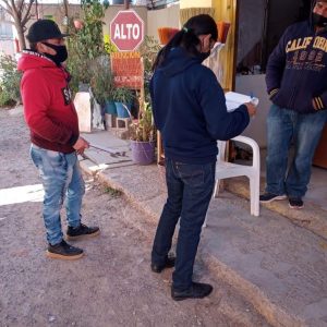 REALIZAN INSPECCIONES AMBIENTALES A INDUSTRIAS Y COMERCIOS (2)