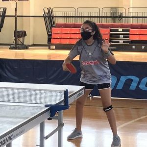 REANUDA COAHUILA CICLO COMPETITIVO DEL INSTITUTO ESTATAL DEL DEPORTE