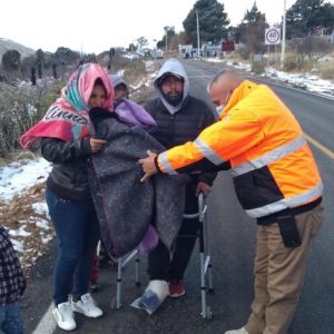 REFUERZA PROTECCIÓN CIVIL COAHUILA OPERATIVO INVERNAL1