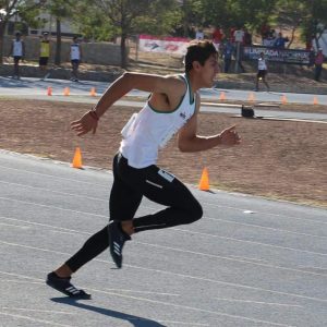 REINICIA COAHUILA ACTIVIDADES DEPORTIVAS