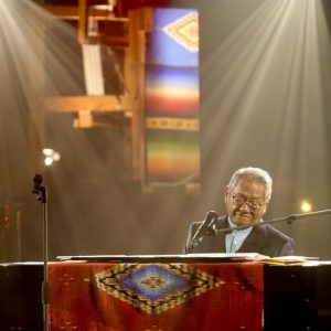 Rendirá Saltillo homenaje a Armando Manzanero