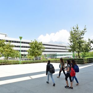 Universidad Tecmilenio es reconocida en el rating de universidades QS Stars1