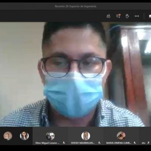 “Necesita UAdeC Un Nuevo Modelo Educativo”, Salvador Hernández Vélez1