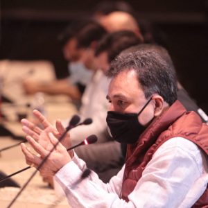 ACUERDOS DEL SUBCOMITÉ TÉCNICO REGIONAL COVID-19 SURESTE1