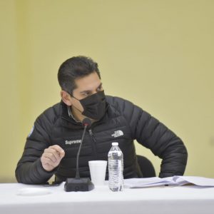 APRUEBAN POR UNANIMIDAD DICTAMEN Y LICITACIÓN PÚBLICA DEL SERVICIO PÚBLICO DE GRÚAS DE ARRASTRE 1