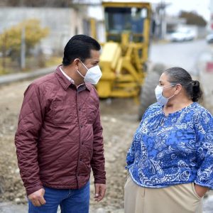 ARRANCA MUNICIPIO PROGRAMA DE CONSTRUCCIÓN DE CRUCEROS1