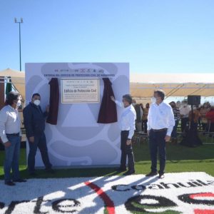 ARRANCA Y ENTREGA MARS OBRAS POR MÁS DE 33 MDP1