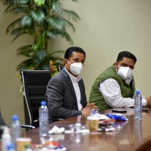 AUTORIZAN APERTURA DEL DEPORTE Y EVENTOS SOCIALES AL AIRE LIBRE