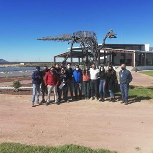 AVANZA CAPACITACIÓN DE PERSONAL DE HOTELES Y RESTAURANTES SOBRE VINOS COAHUILENSES