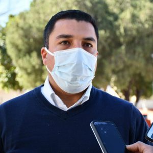 Actividad deportiva grupal regresa poco a poco a la normalidad (2)